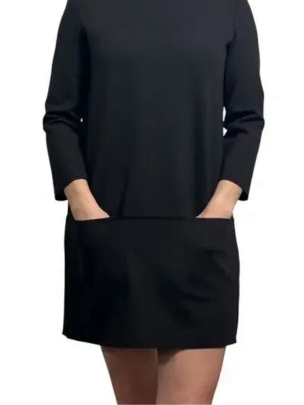 J. Crew Jules dress